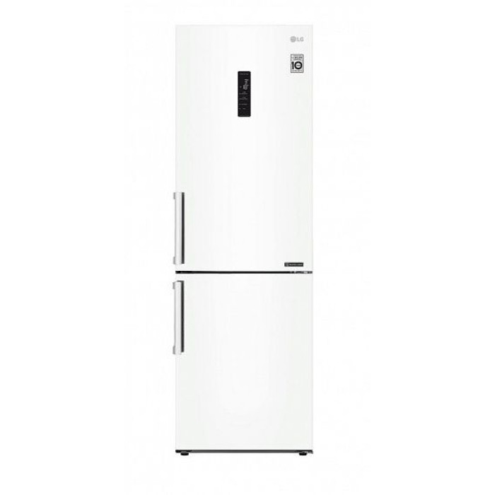 Холодильник LG GA-B459BQKL Холодильник LG GA-B459BQKL