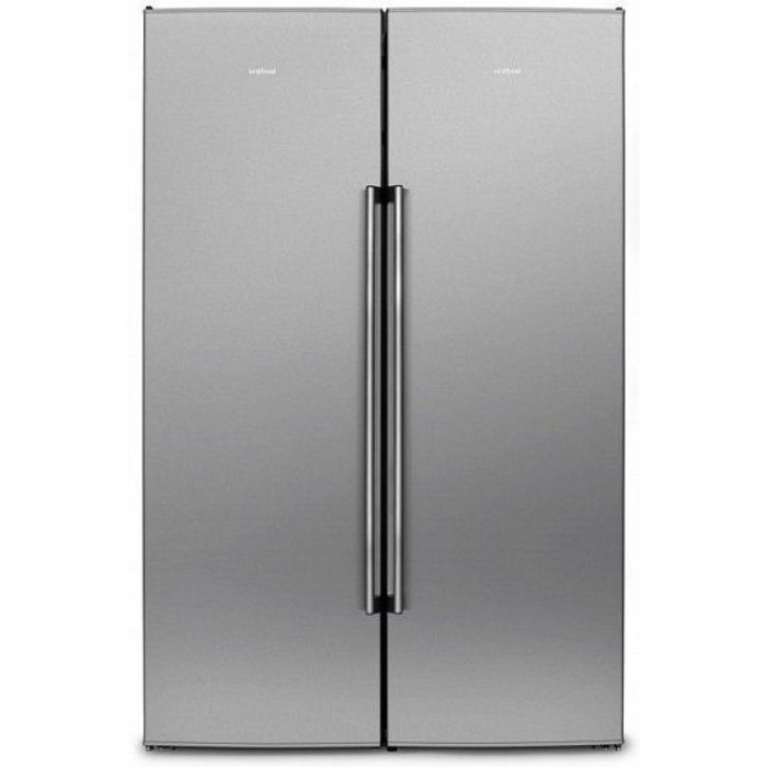 Холодильник VESTFROST VF395-1SB Холодильник VESTFROST VF395-1SB