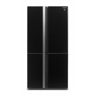 Холодильник SHARP SJ-GX98PBK Холодильник SHARP SJ-GX98PBK