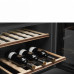 Винный шкаф SMEG CVI621RWNX3 Винный шкаф SMEG CVI621RWNX3