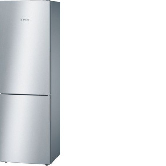 Холодильник Bosch KGN36VL31 нержавеющая сталь Холодильник Bosch KGN36VL31 нержавеющая сталь