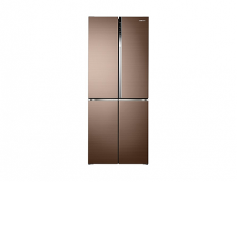Холодильник Samsung RF50K5961DP
