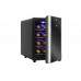 Винный шкаф ColdVine C 12 TBSF 1 Винный шкаф ColdVine C 12 TBSF 1