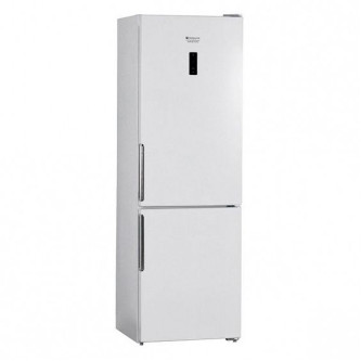 Холодильник HOTPOINT-ARISTON HFP 5180 W Холодильник HOTPOINT-ARISTON HFP 5180 W