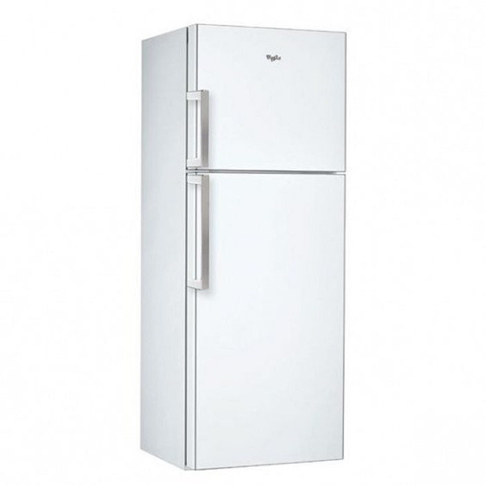 Холодильник WHIRLPOOL WTV 4125 NF W Холодильник WHIRLPOOL WTV 4125 NF W