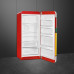 Холодильник Smeg FAB28RDMC3 Холодильник Smeg FAB28RDMC3