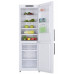 Холодильник ASCOLI ADRFI340WE (Inox)