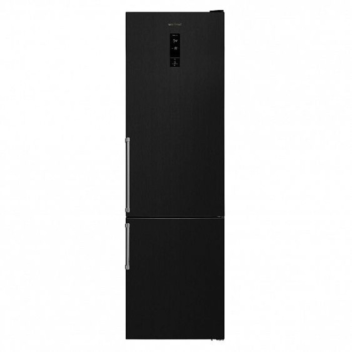 Холодильник VESTFROST VF3863BH Холодильник VESTFROST VF3863BH