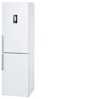 Холодильник Bosch KGN39AW26 белый Холодильник Bosch KGN39AW26 белый
