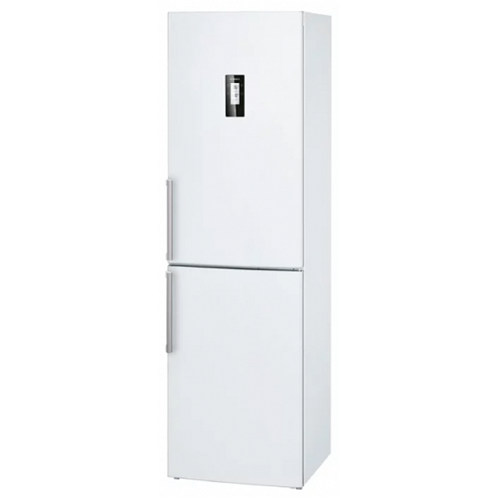 Холодильник Bosch KGN39AW26 белый Холодильник Bosch KGN39AW26 белый