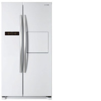 Холодильник Side-by-Side DAEWOO ELECTRONICS FRN-X22H5CW