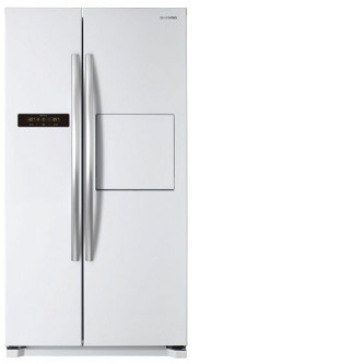 Холодильник Side-by-Side DAEWOO ELECTRONICS FRN-X22H5CW Холодильник Side-by-Side DAEWOO ELECTRONICS FRN-X22H5CW