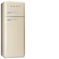 Холодильник SMEG fab30rp1