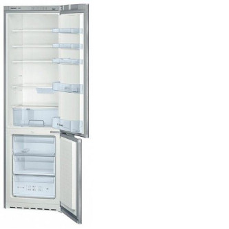 Холодильник BOSCH kgv 39vl13 r Холодильник BOSCH kgv 39vl13 r