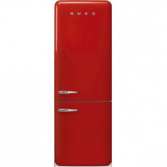 Холодильник SMEG FAB38RRD Холодильник SMEG FAB38RRD