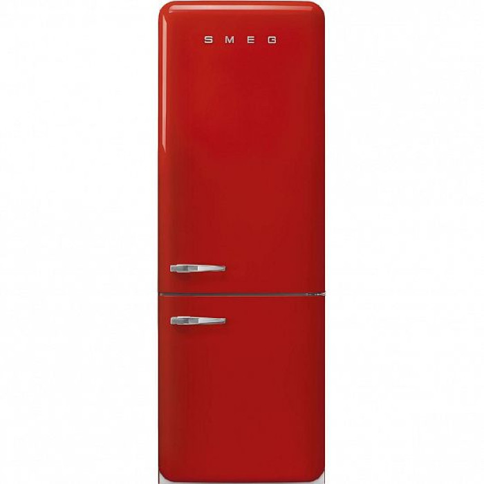 Холодильник SMEG FAB38RRD Холодильник SMEG FAB38RRD