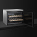 Встраиваемый винный шкаф SMEG CVF318X Встраиваемый винный шкаф SMEG CVF318X