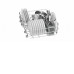 Посудомоечная машина встраиваемая узкая SIEMENS sr 64e003