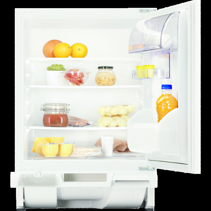 Холодильник ZANUSSI zua 14020 sa Холодильник ZANUSSI zua 14020 sa