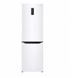 Холодильник LG GAB 429 SQUZ