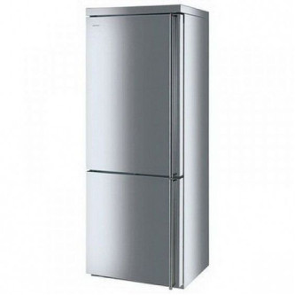 Холодильник SMEG fa390xs4 Холодильник SMEG fa390xs4