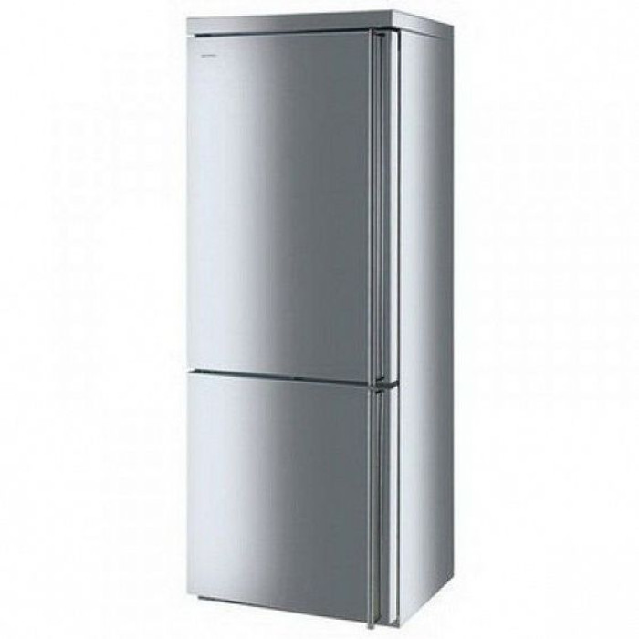 Холодильник SMEG fa390xs4 Холодильник SMEG fa390xs4