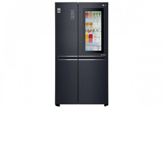 Холодильник LG GC-Q247CBDC
