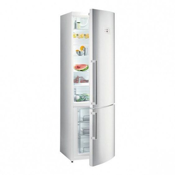 Холодильник GORENJE nrk 6201 mw Холодильник GORENJE nrk 6201 mw