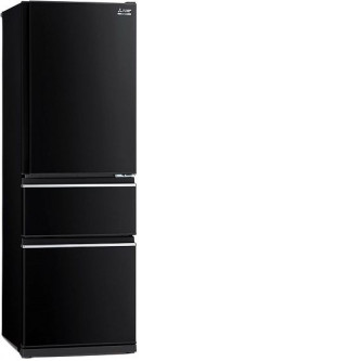 Холодильник MITSUBISHI ELECTRIC MR-CXR46EN-OB черный оникс