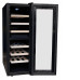 Винный шкаф WINE CRAFT BC-21DTZ Винный шкаф WINE CRAFT BC-21DTZ