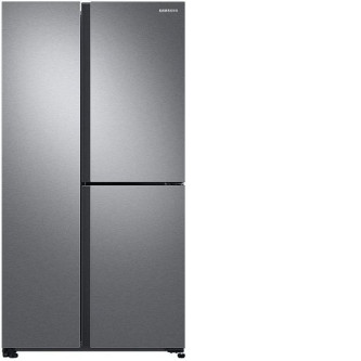 Холодильник Samsung RS63R5591SL нержавеющая сталь Холодильник Samsung RS63R5591SL нержавеющая сталь