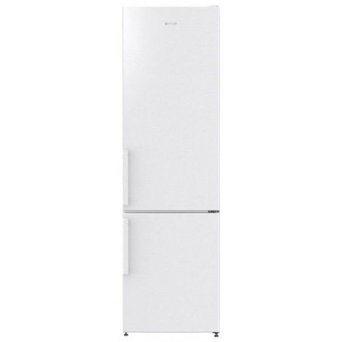 Холодильник Gorenje NRK 6201 GHW4 Холодильник Gorenje NRK 6201 GHW4