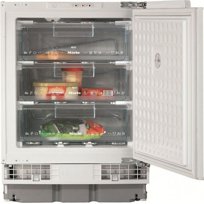 Встраиваемая морозильная камера Miele F 5122 Ui Встраиваемая морозильная камера Miele F 5122 Ui