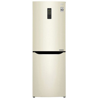 Холодильник LG GA-B379SYUL