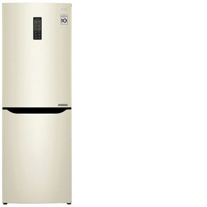 Холодильник LG GA-B379SYUL Холодильник LG GA-B379SYUL