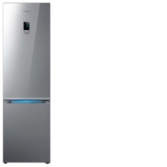 Двухкамерный холодильник Samsung RB 37 K 63412 A