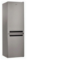 Холодильник WHIRLPOOL BLF 7121 OX