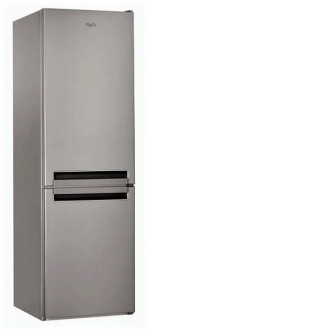 Холодильник WHIRLPOOL BLF 7121 OX