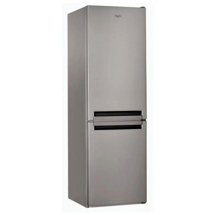 Холодильник WHIRLPOOL BLF 7121 OX Холодильник WHIRLPOOL BLF 7121 OX
