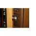 Винный шкаф IP INDUSTRIE CEXP 45-6 СU (цвет - вишня) Винный шкаф IP INDUSTRIE CEXP 45-6 СU (цвет - вишня)
