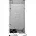 Холодильник Sharp SJ-FS820VSL серебристый Холодильник Sharp SJ-FS820VSL серебристый