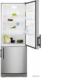Холодильник ELECTROLUX enf 4451 aox Холодильник ELECTROLUX enf 4451 aox