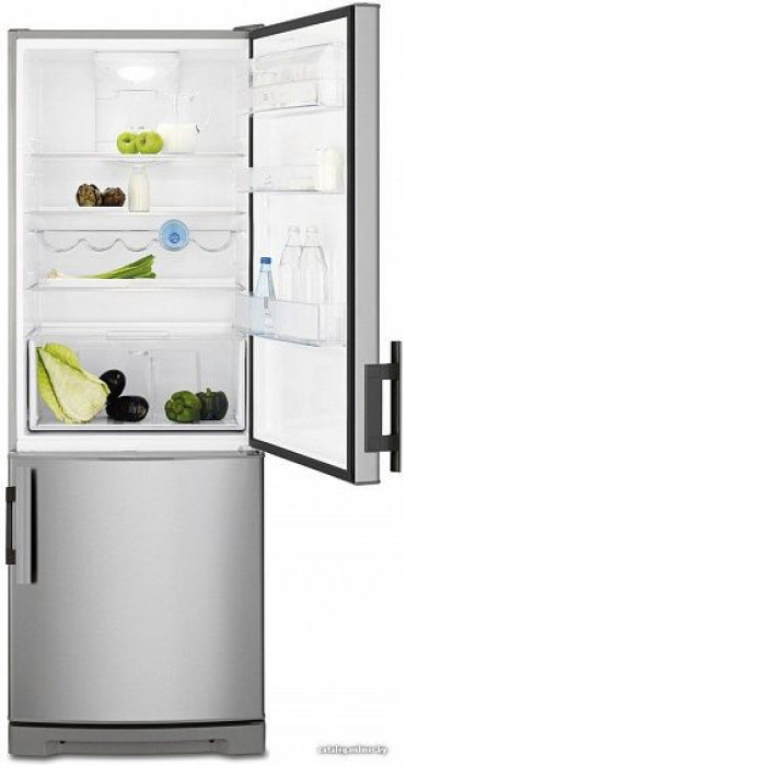 Холодильник ELECTROLUX enf 4451 aox Холодильник ELECTROLUX enf 4451 aox