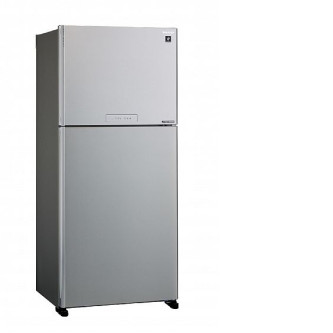 Холодильник Sharp SJ-XG55PMSL Холодильник Sharp SJ-XG55PMSL