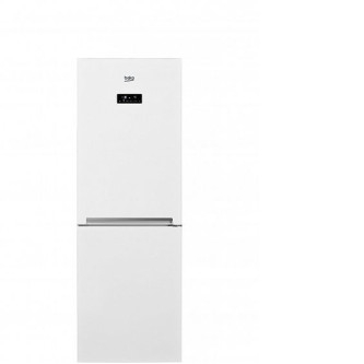 Холодильник Beko RCNK296E20BW