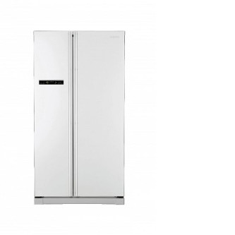 Холодильник side-by-side SAMSUNG rsa1stwp1