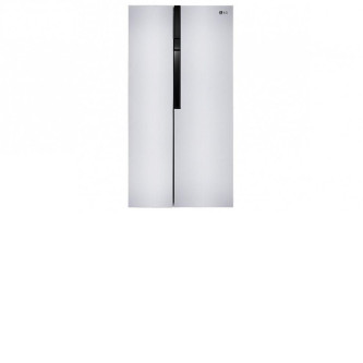 Холодильник Side-by-Side LG GC-B247JVUV Холодильник Side-by-Side LG GC-B247JVUV