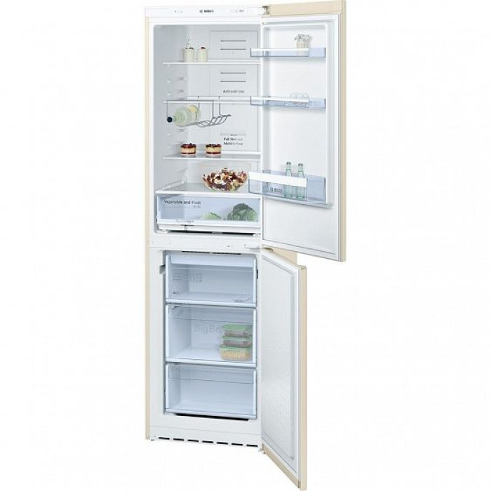 Холодильник BOSCH kgn 39vk15
