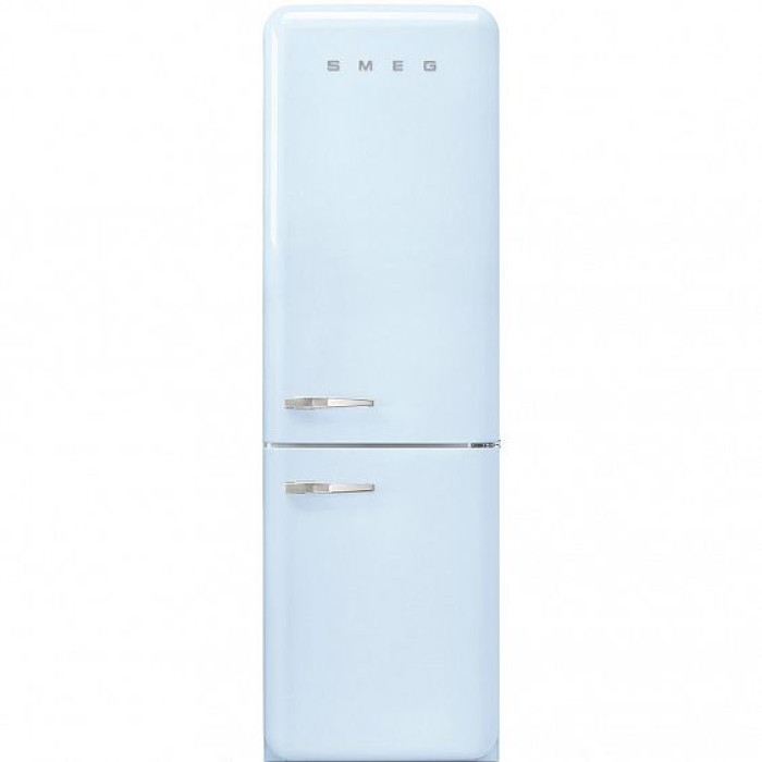 Холодильник SMEG FAB32RPB3 Холодильник SMEG FAB32RPB3