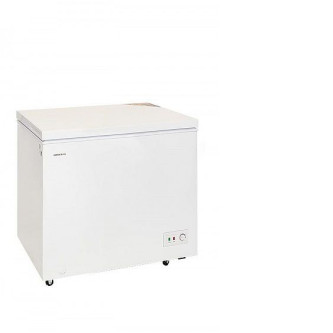 Морозильник HIBERG PF 39L2W Морозильник HIBERG PF 39L2W